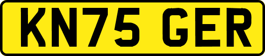 KN75GER