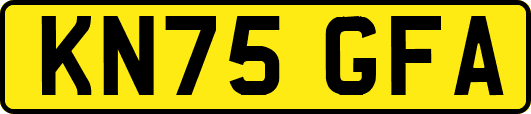 KN75GFA