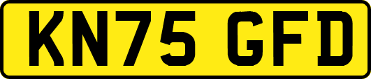 KN75GFD