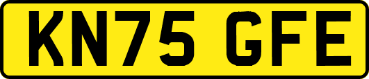 KN75GFE