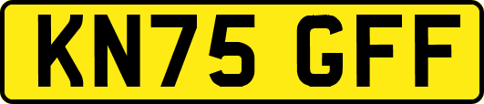 KN75GFF