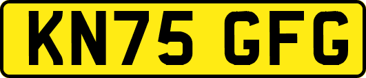 KN75GFG