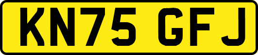 KN75GFJ