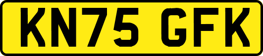 KN75GFK