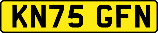 KN75GFN