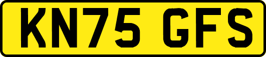 KN75GFS