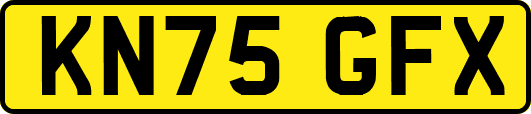 KN75GFX