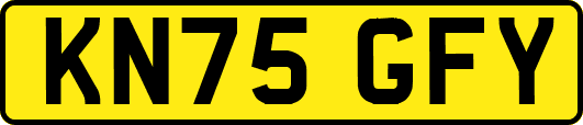 KN75GFY