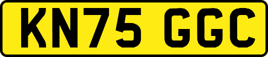 KN75GGC