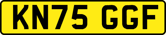 KN75GGF
