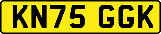 KN75GGK