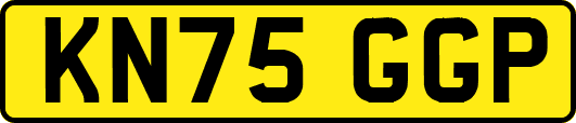 KN75GGP