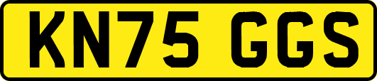 KN75GGS