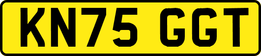 KN75GGT