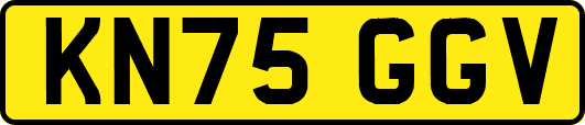 KN75GGV