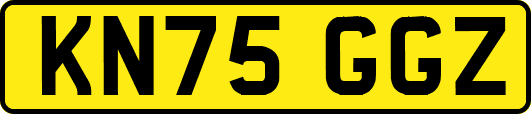 KN75GGZ