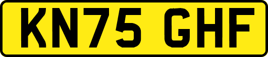 KN75GHF