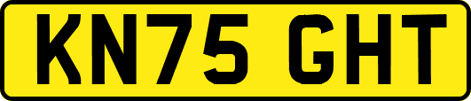 KN75GHT