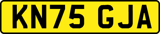 KN75GJA