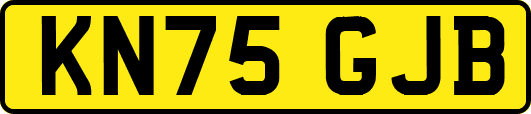 KN75GJB