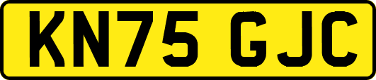 KN75GJC