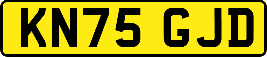 KN75GJD