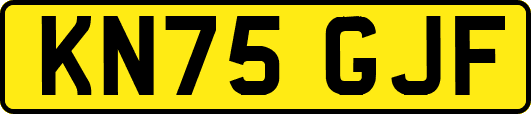 KN75GJF