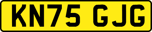 KN75GJG