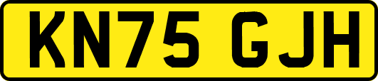 KN75GJH