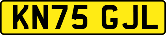 KN75GJL