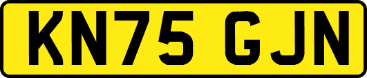 KN75GJN