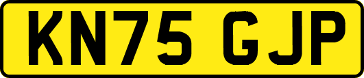 KN75GJP