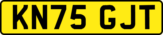 KN75GJT