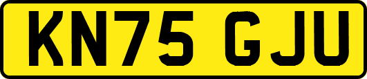 KN75GJU