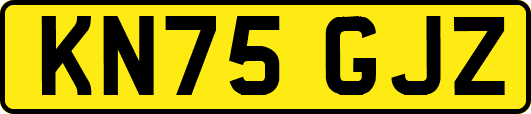 KN75GJZ