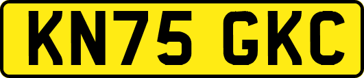KN75GKC