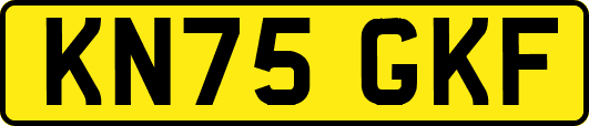 KN75GKF