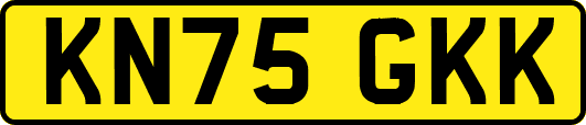 KN75GKK