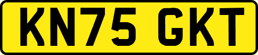 KN75GKT
