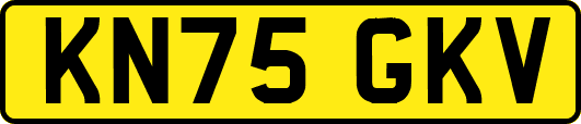 KN75GKV