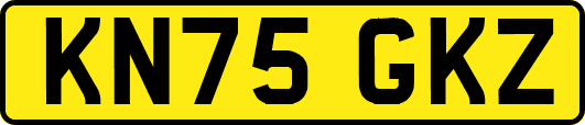 KN75GKZ