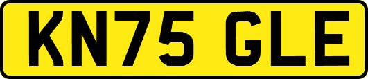 KN75GLE