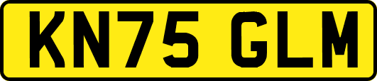 KN75GLM