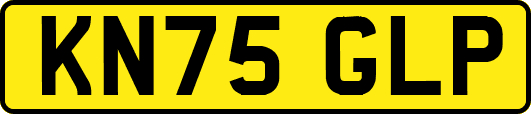 KN75GLP