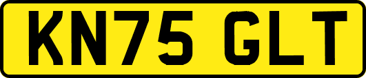 KN75GLT