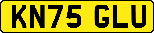 KN75GLU