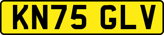 KN75GLV