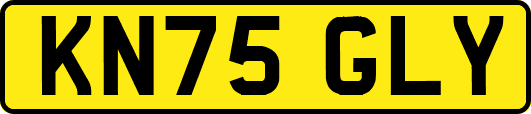 KN75GLY