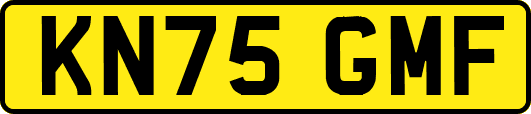 KN75GMF