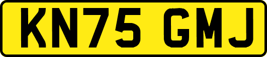 KN75GMJ